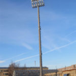 Футбольный стадион (г. Смоленск)