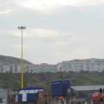 Морской порт (г. Холмск)
