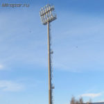 Футбольный стадион (г. Смоленск)